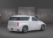 Chevrolet HHR Concept Chevrolet HHR Concept